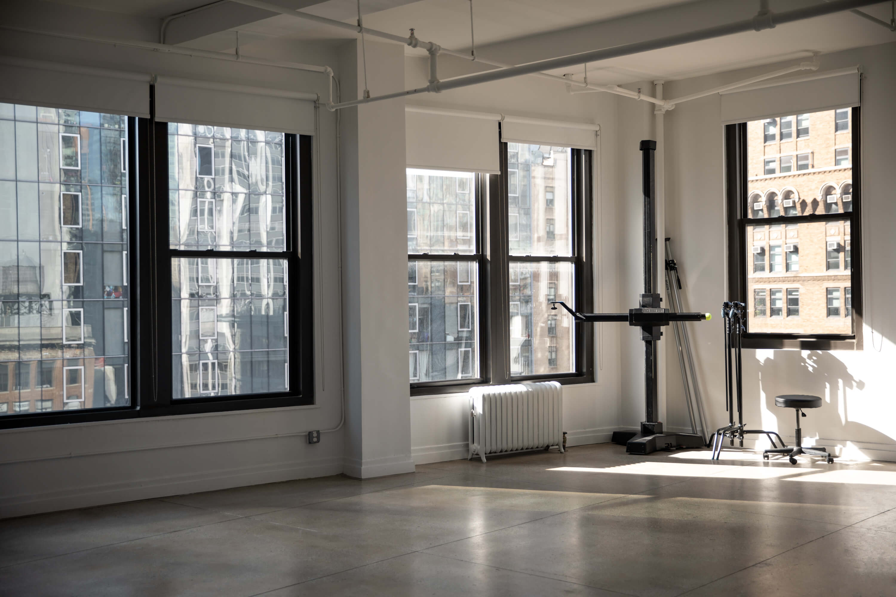 Swift studios gallery