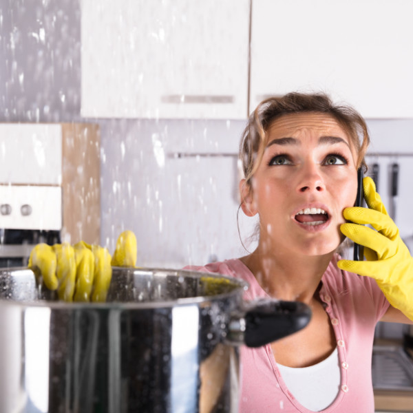 We can replace you burst geyser