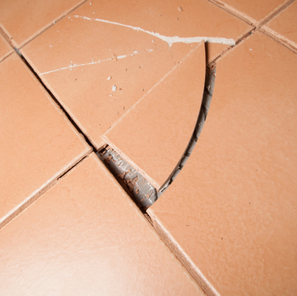 lifting tiles