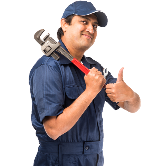 No matter what your emergency plumbing problem is, we will be able to fix it!