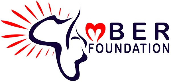 Amber Foundation logo