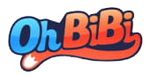 logo Oh BiBi