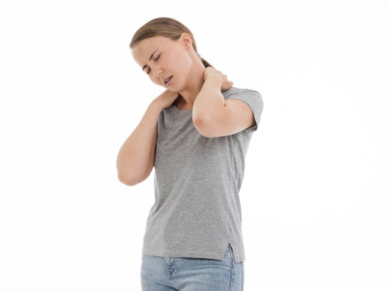 fisioterapia collo