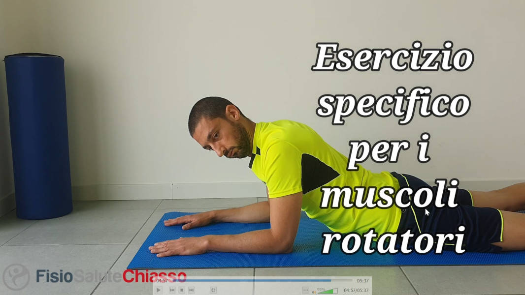 Esercizi fisioterapia mal di testa