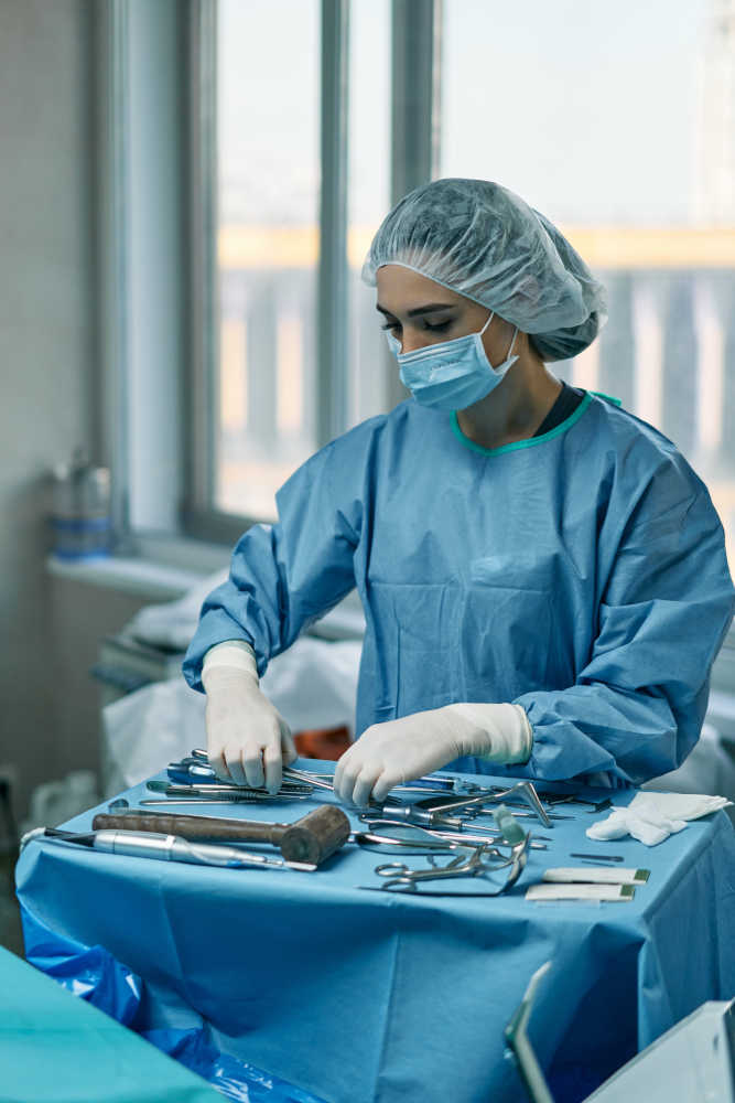 La Visita Neurochirurgica Fisio Salute