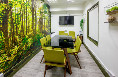 scope offices meeting room