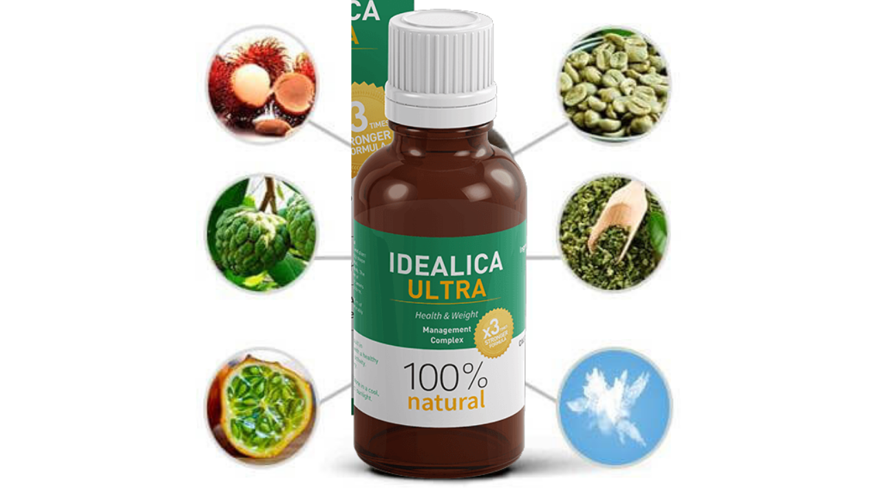 idealica ultra gorusleri nedir nereden alinir fiyati nasil kullanilir kullananlar yorumlari blog