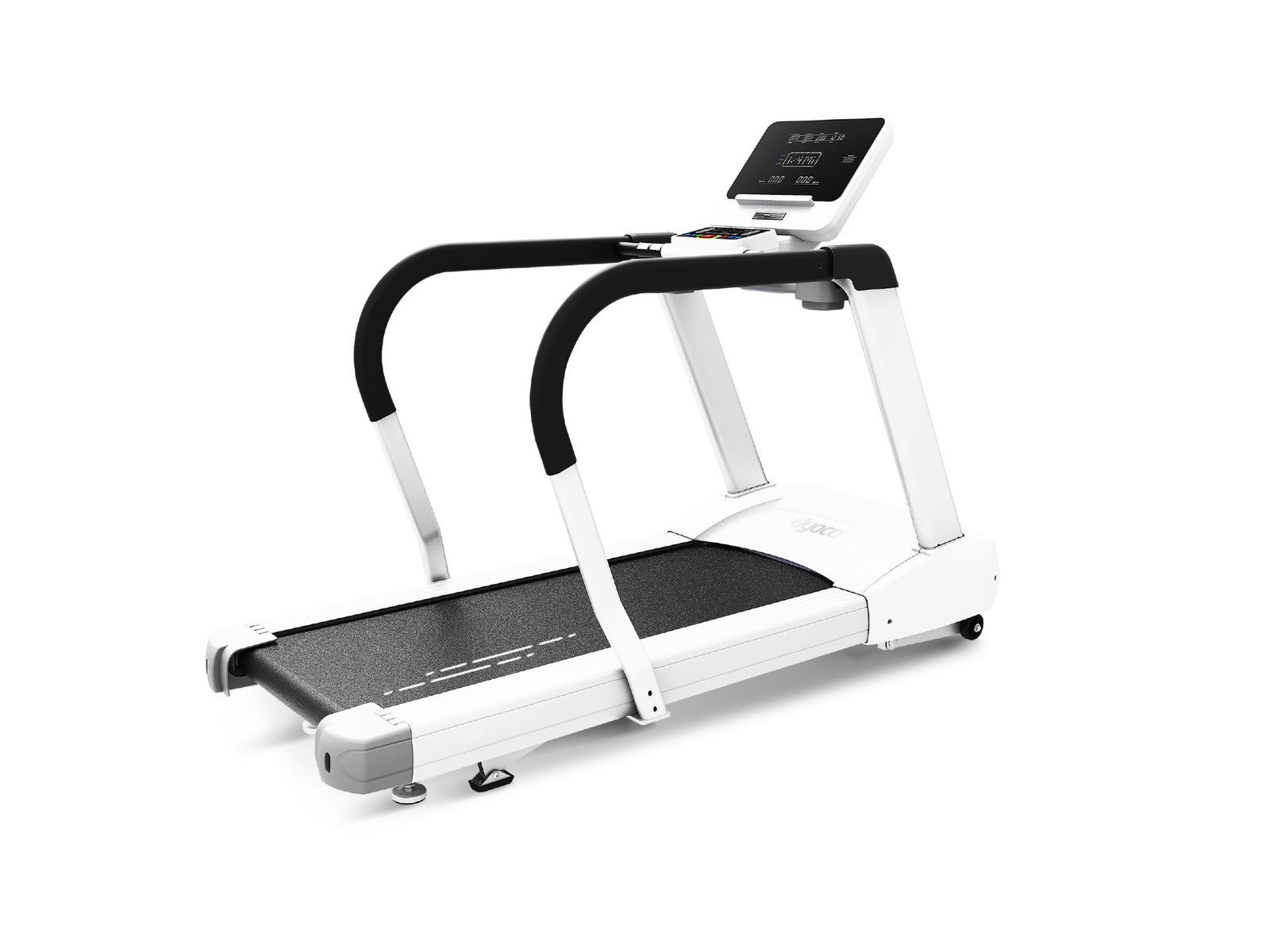 Dyaco Medical -At the heart of physical therapy
