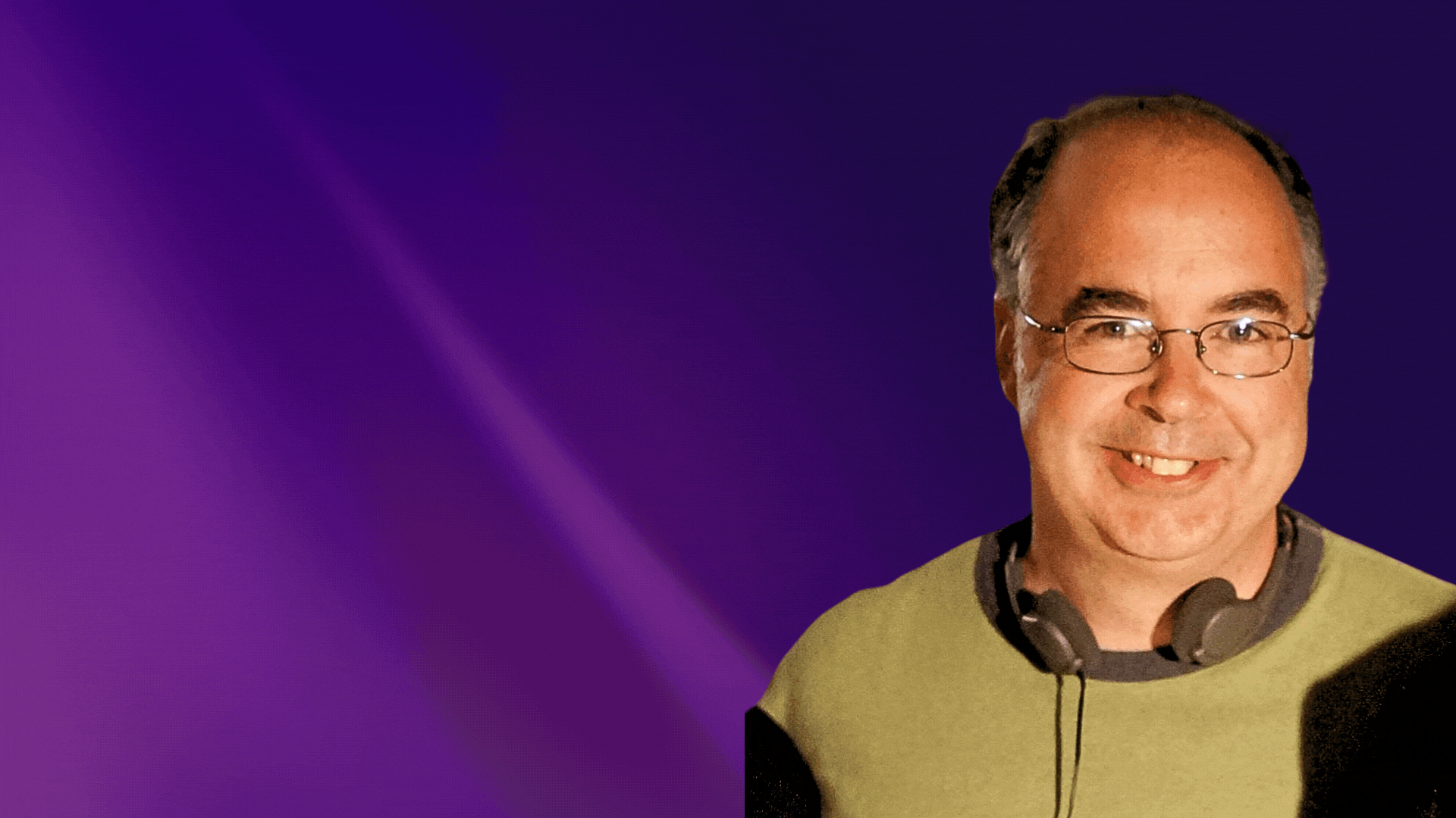 Breaking Story With 'Breaking Bad' Writer/Producer Thomas Schnauz