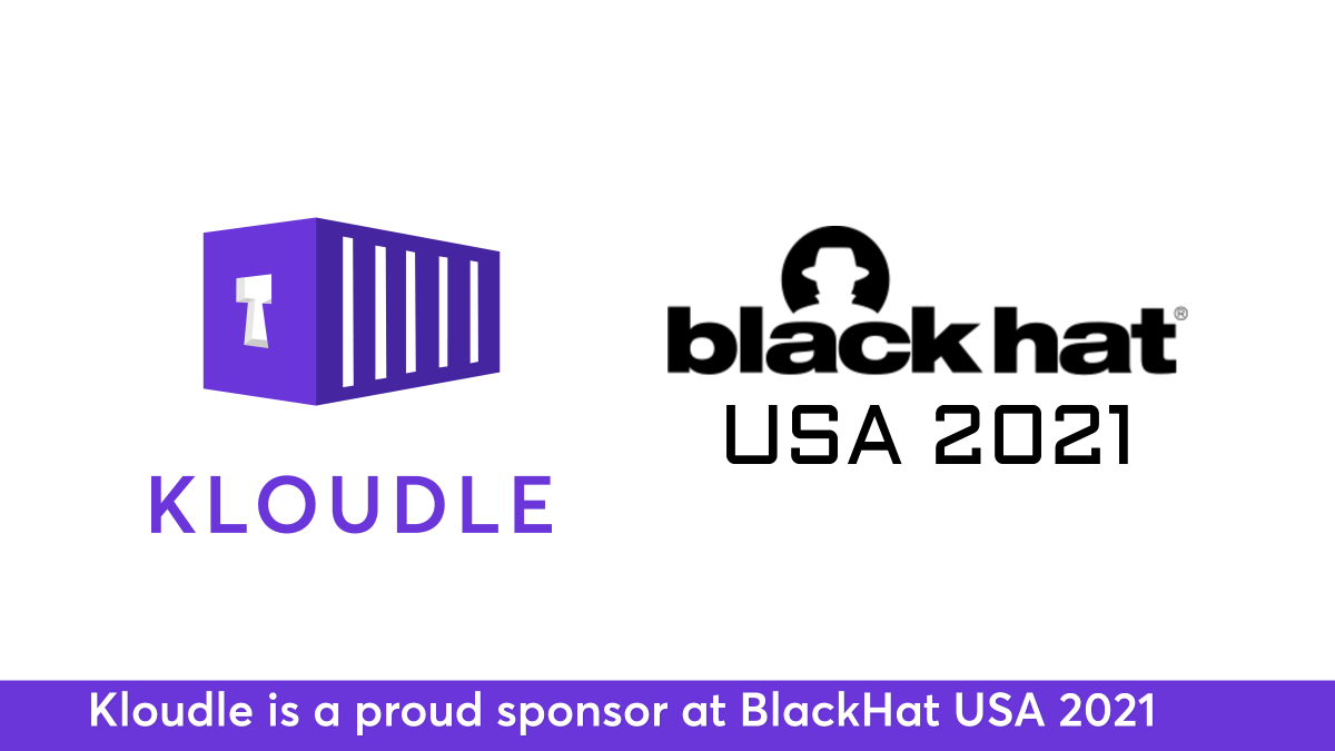 When we came in trainers at BlackHat, we trained attackers and defenders on using cloud services for securing their cloud accounts. In hindsight, our journey as BlackHat trainers was, in a way, an early indicator of what we have built at Kloudle.