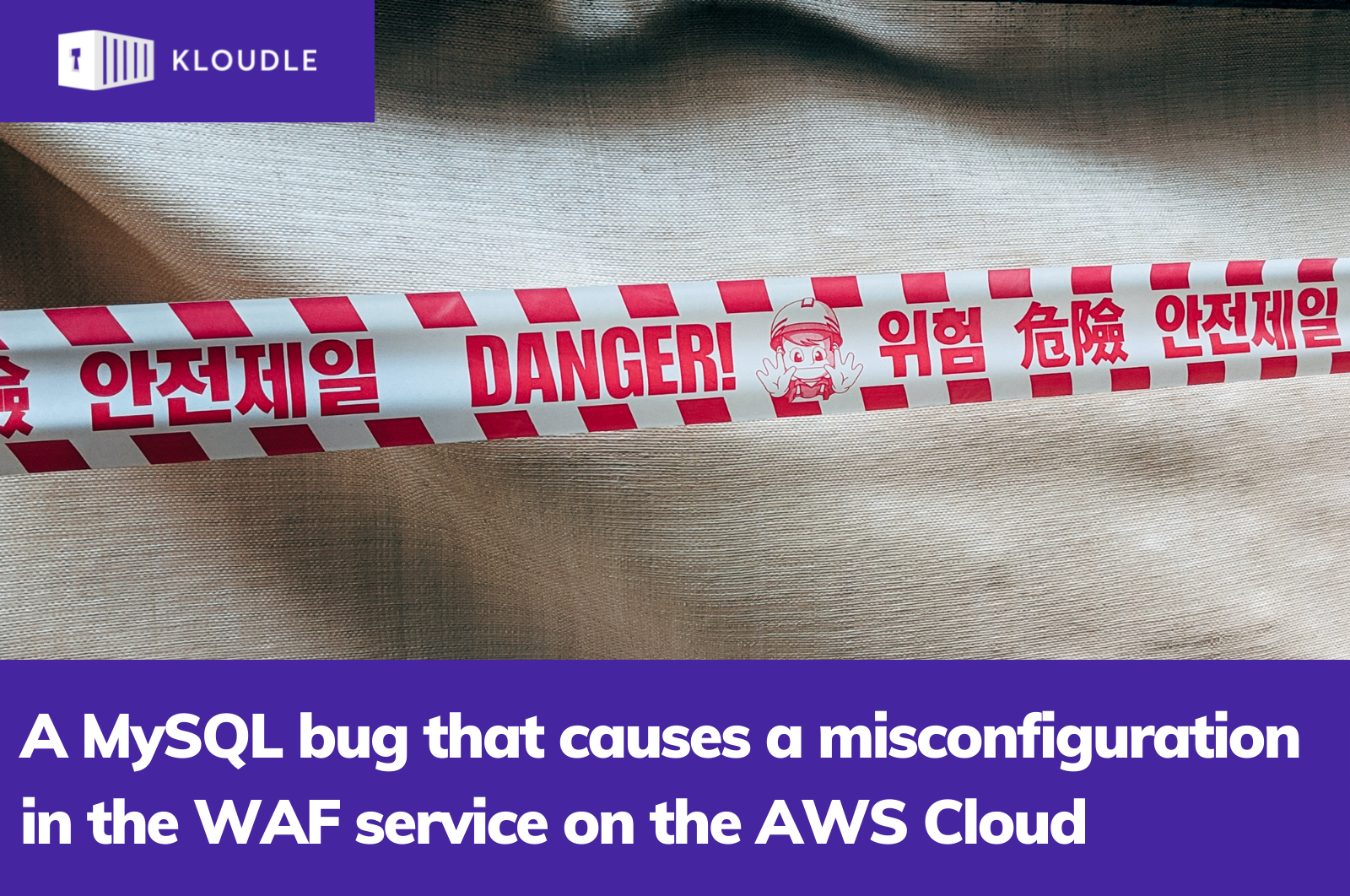 A quick read on how a decade old MySQL/MariaDB bug caused by the inability to parse a malformed scientific notation literal could be used to bypass Web Application Firewalls on-prem and more dangerously on the cloud.