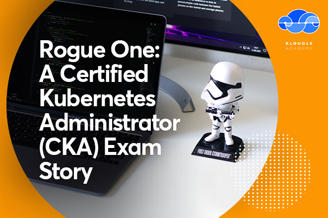 My journey and experience with how I approached the CKA exam, failed it, learnt from my failure and passed it in my second attempt. Tips and Tricks included!