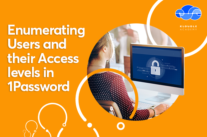 1Password is a SaaS that is used to securely store and share credentials across team members. This article shows how you can perform a user audit and identify access or rogue users within your organisation.