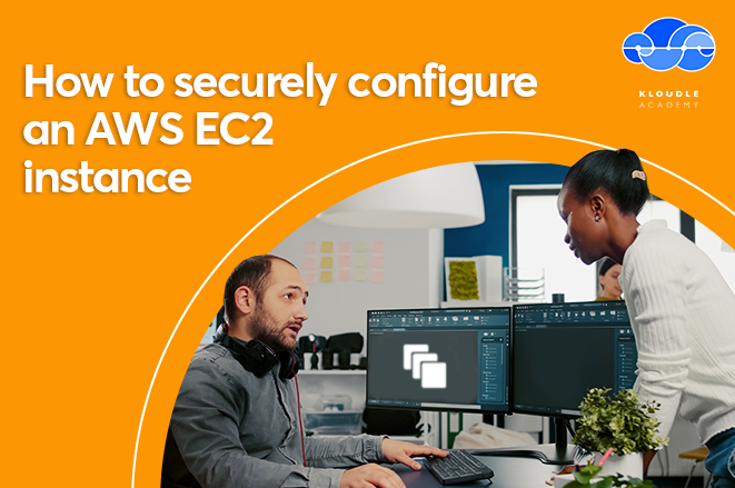 AWS EC2 is one of the most popular and widely used services from AWS. With a variety of options available to tailor the EC2 instances as per one’s requirements, it also poses a risk of introducing security gaps in the form of misconfigurations or insecure defaults. In this article we discuss some of the ways that can help configure our EC2 instances securely.