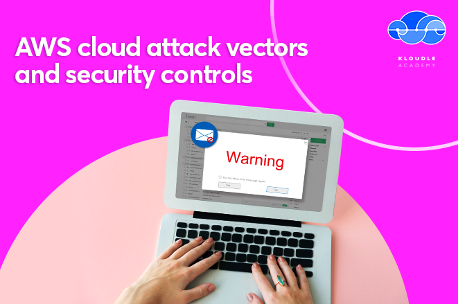 An insightful presentation by Kavisha Seth on understanding and identifying different attack vectors on AWS and learning about various security controls that can be implemented.