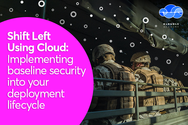 In this video, Avinash Jain talks about how implementing the principle of Shift Left in terms of security into your deployment lifecycle can help in finding and fixing vulnerabilities in the early stages making it more efficient to address security issues