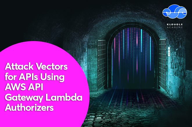On AWS, Lambda Authorizers are frequently used with API Gateway, however, one must be careful when working with the policy documents for Lambda Authorizers. This tech talk by Alexandre & Leonardo takes you through interesting examples to showcase the attack vectors for APIs using the AWS API Gateway Lambda Authorizers.