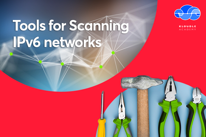 IPv6 networking is increasingly being adopted by businesses and organisations around the world. Though there are many popular scanners for IPv4, here’s a list that covers some of the tools that can be used to scan IPv6 networks.