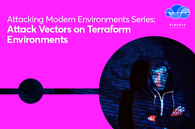 Terraform is a popular IAC orchestrator that is widely used for standardising and executing infrastructure deployments, but since it has privileges on the cloud platforms, Mazin Ahmed shares why it is important to understand which attack vectors exist, and what can be done about them.