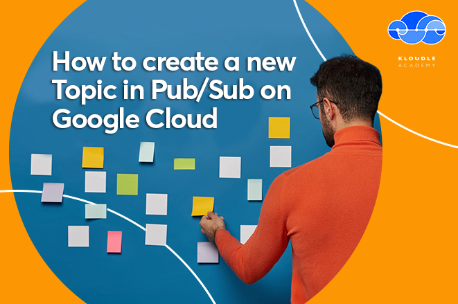 Pub/Subs are popularly used for asynchronous communication between applications. This article is a quick walkthrough of how you can create a Pub/Sub Topic on Google Cloud.