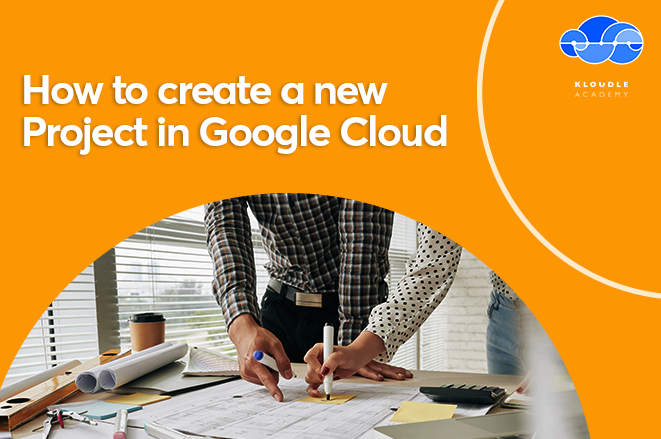 Projects in Google Cloud help in organising all the Google Cloud Resources. This article provides a quick hands-on guide on how you can create a new Project on Google Cloud.