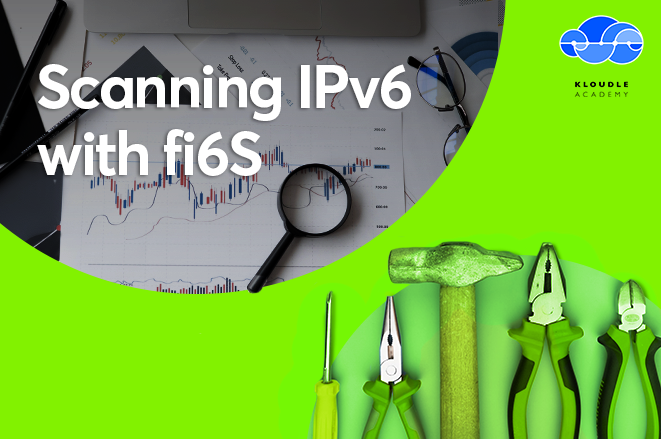 fi6s is a port scanning tool for scanning IPv6 networks. This article features a short guide on setting up and using fi6s’s port scanning capabilities.