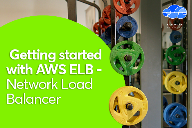 This article is a quick introduction to network load balancing and how to create a Network Load Balancer on AWS.