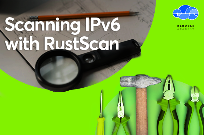 RustScan is a port scanning tool for scanning IPv6 networks. This article features a quick guide on setting up and using RustScan’s port scanning capabilities.