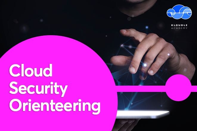 A presentation on how one can quickly get familiar with new cloud environments and accelerate the process of identifying security issues and addressing them.