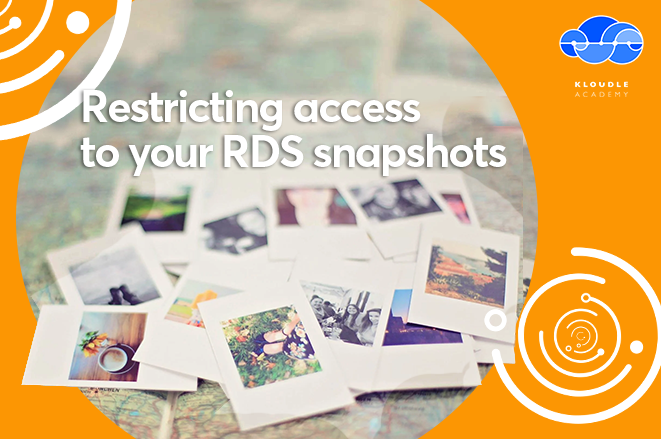 Public AWS RDS database snapshots are accessible to any AWS user. If you have created a public RDS snapshot that may contain sensitive or private information and would like to change it to a private snapshot, follow this step-by-step guide.