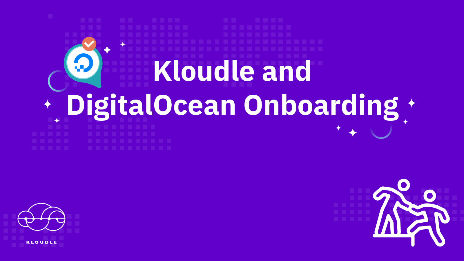 This blog details the steps that are required to create a Personal access token that will be required to onboard your DigitalOcean account to Kloudle.