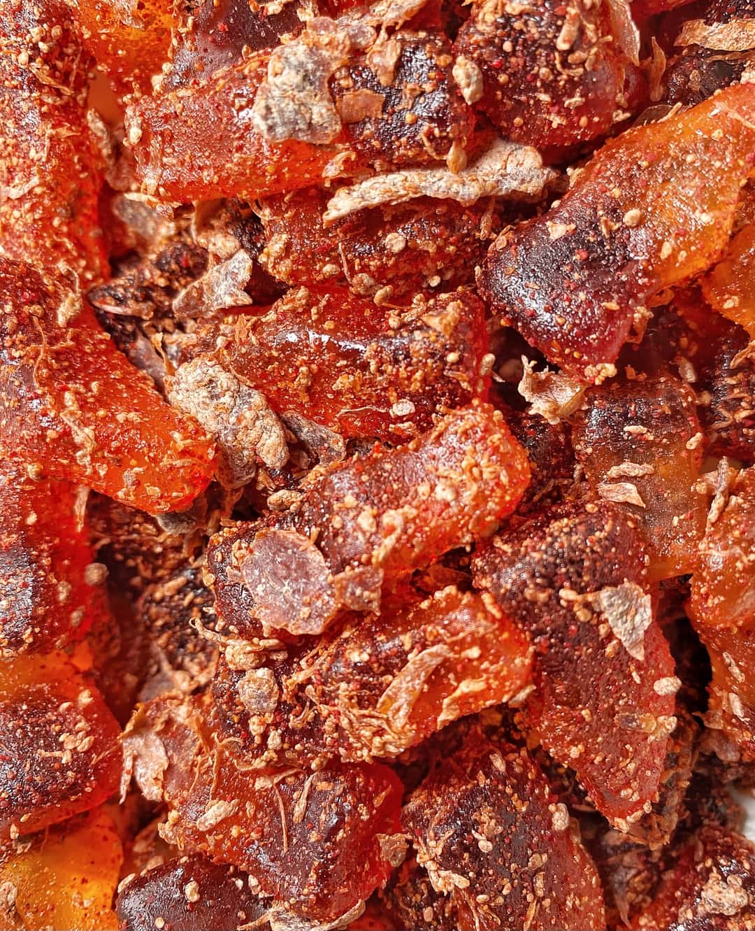 Hawaii Candy Factory Noms