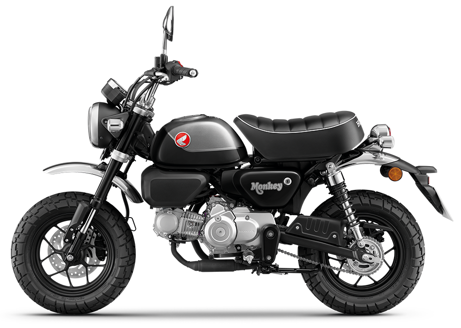 monkey motorcycle for sale