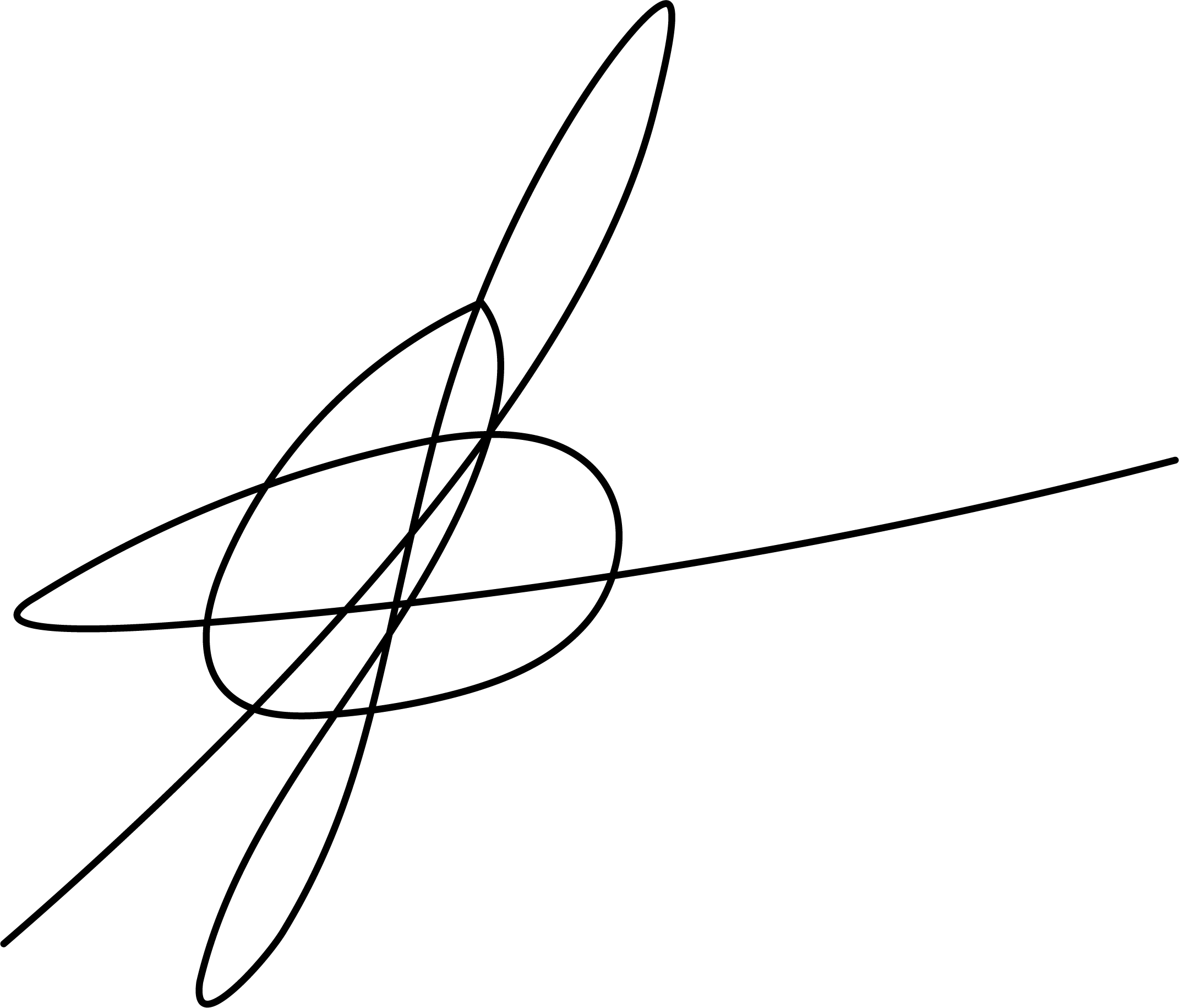 Simone Breanna signature