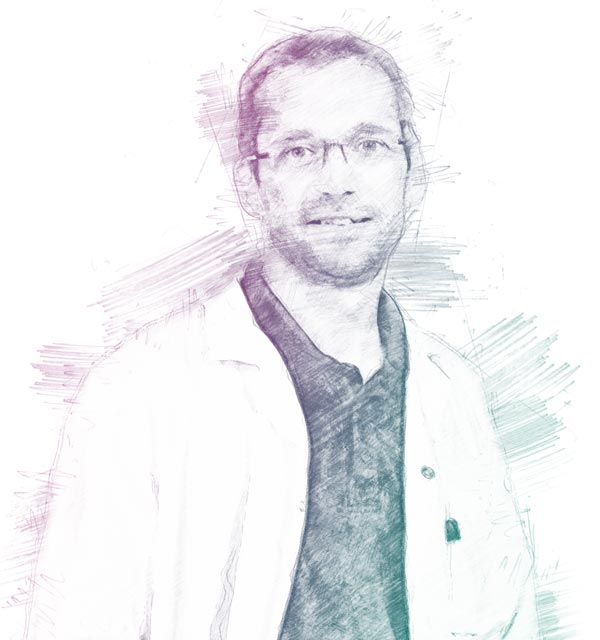 Illustrasjon av Dr. Arne Schwennicke