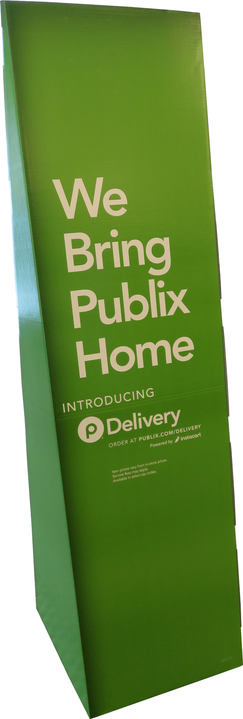 Custom Corrugated Signs Dusobox Custom Corrugated Display Solutions & Packaging