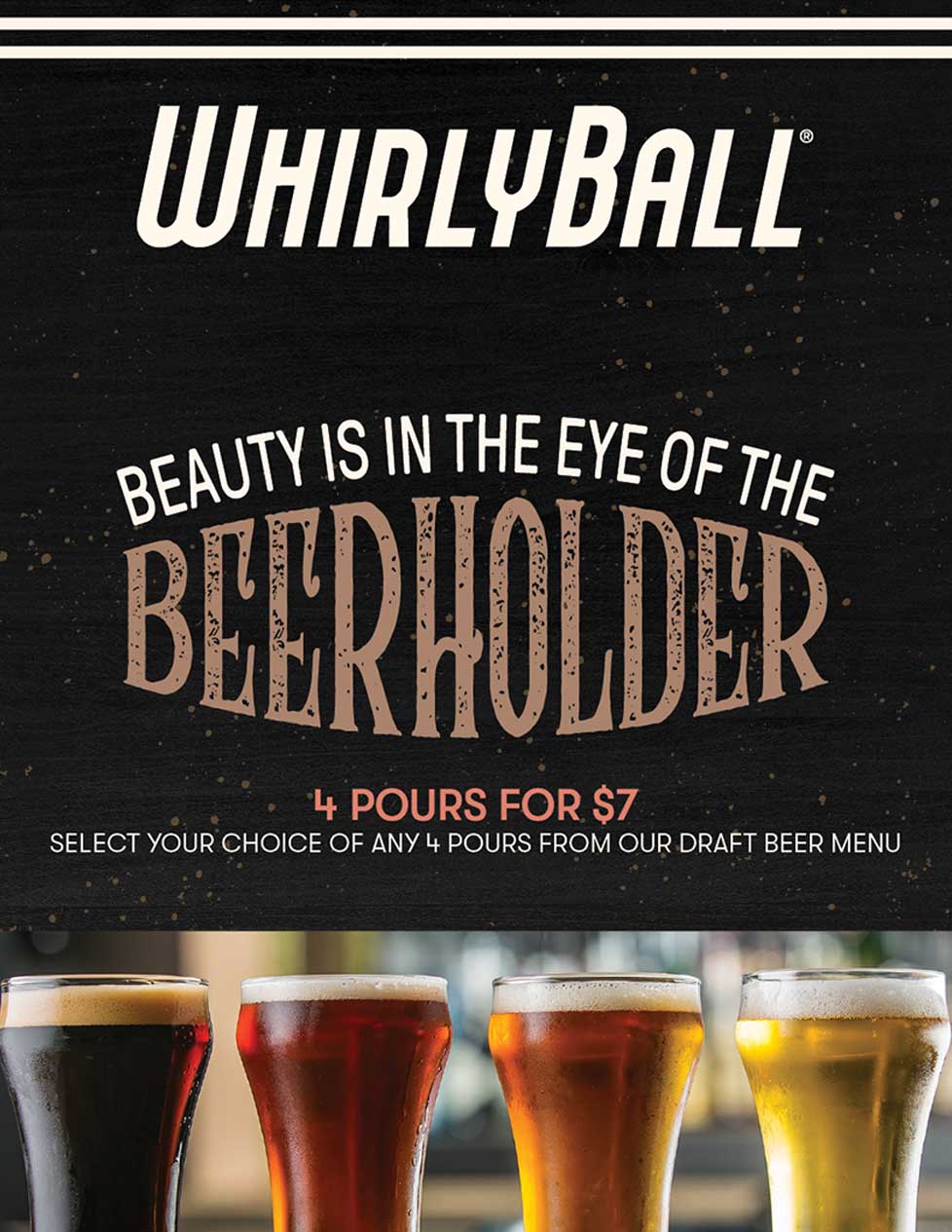 WhirlyBall Vernon Hills, IL