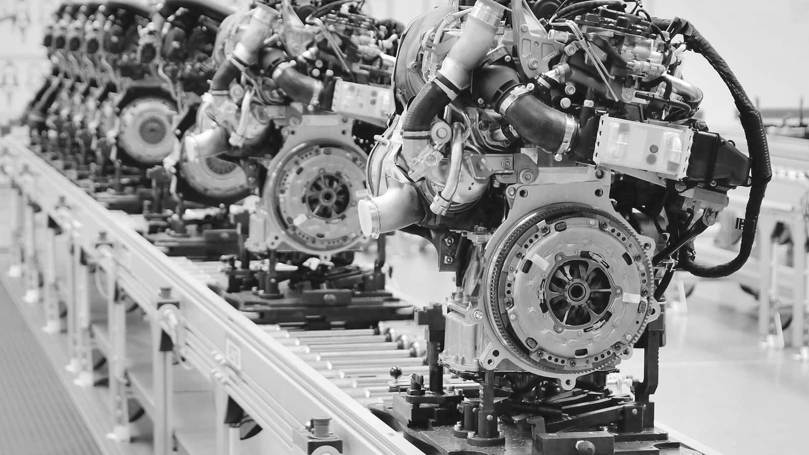 Ramp Agent Ingested Into Engine