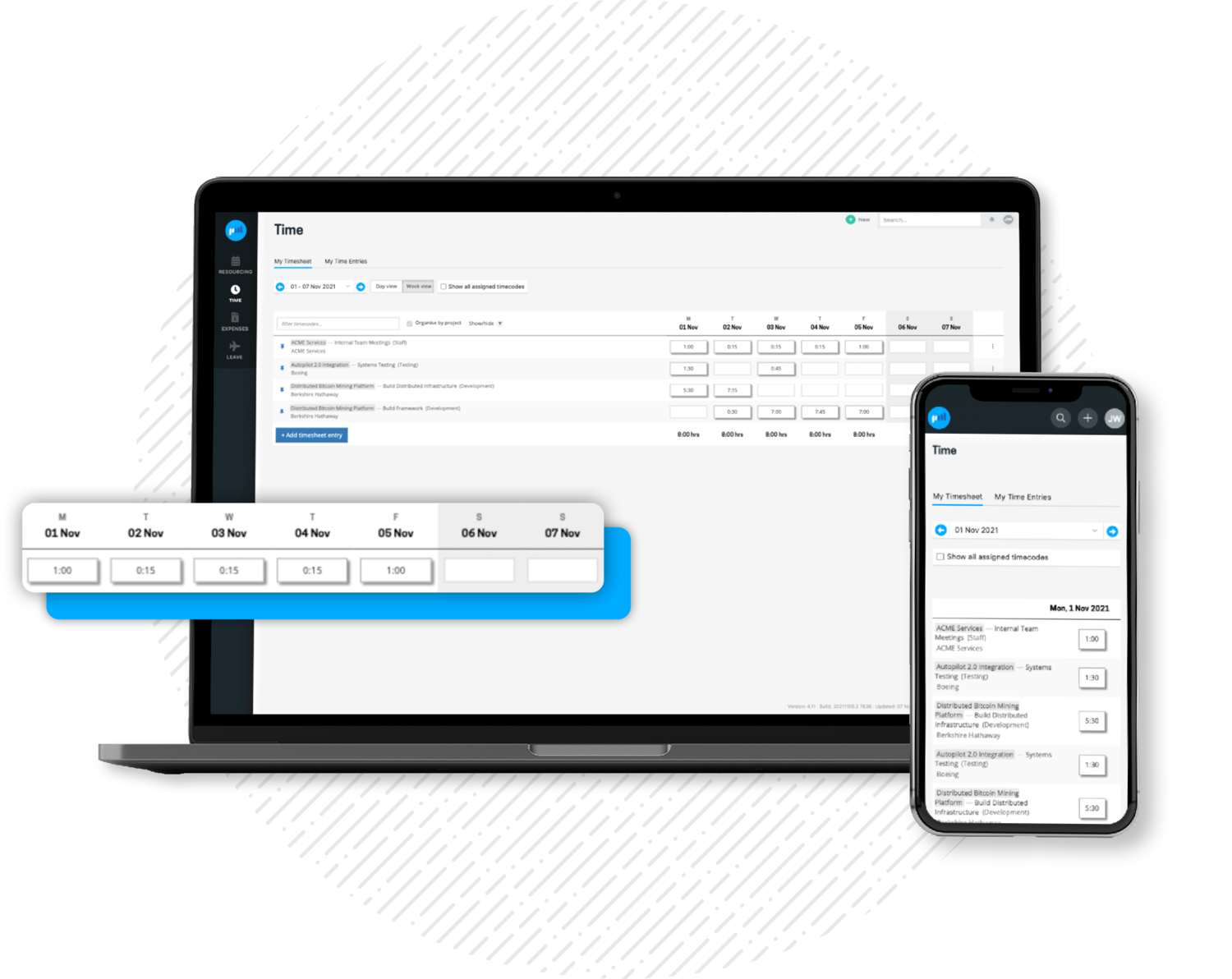 Projectworks review, features and pricing | AppInsight