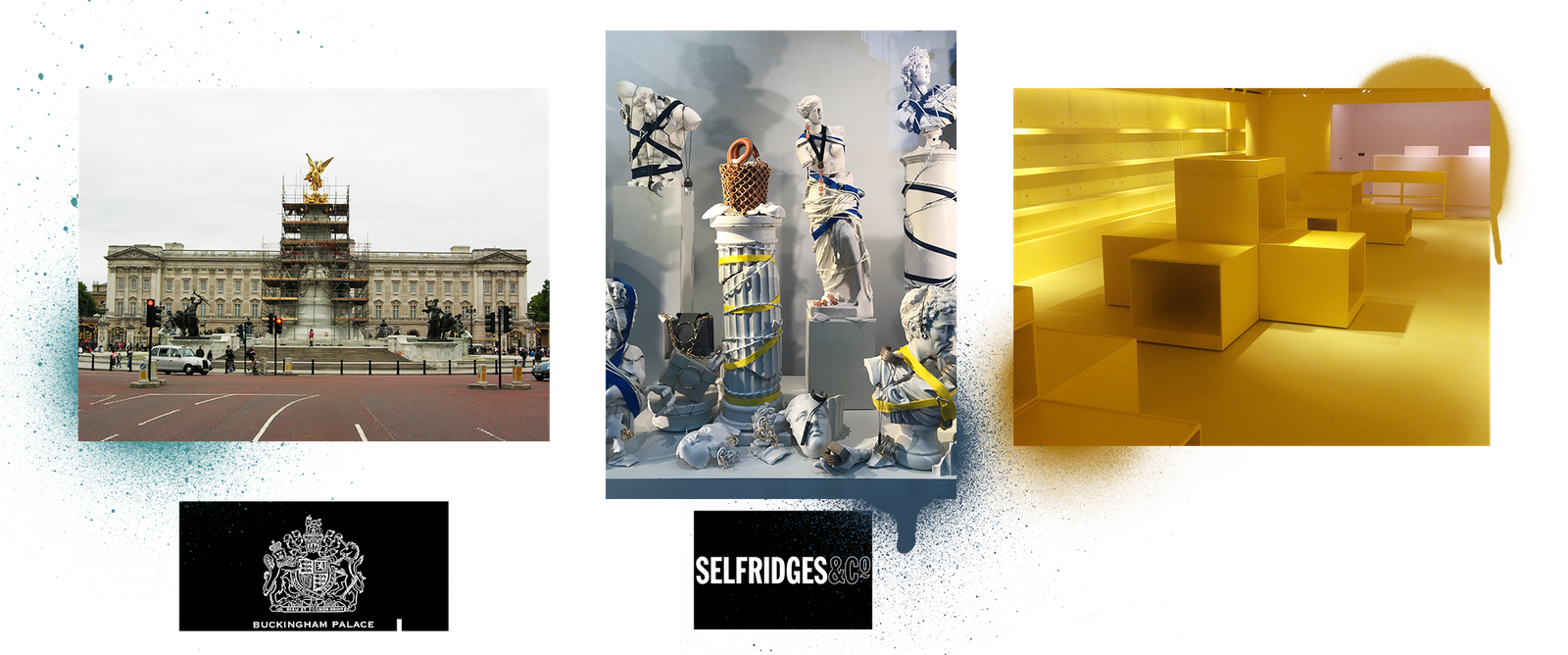 Sculptured Arts Studio Statue Manufacturers & Bespoke Sculptures in