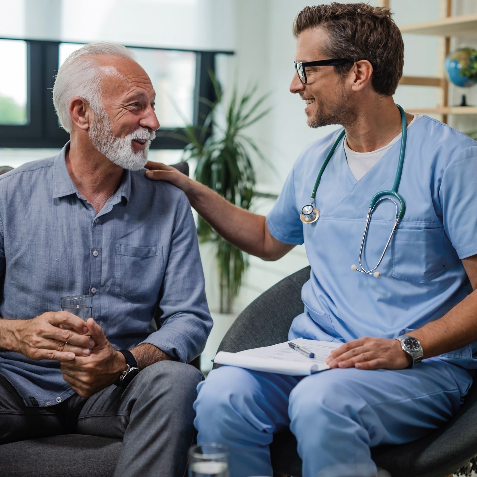 Home Heart Valve Voice Canada