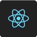 react