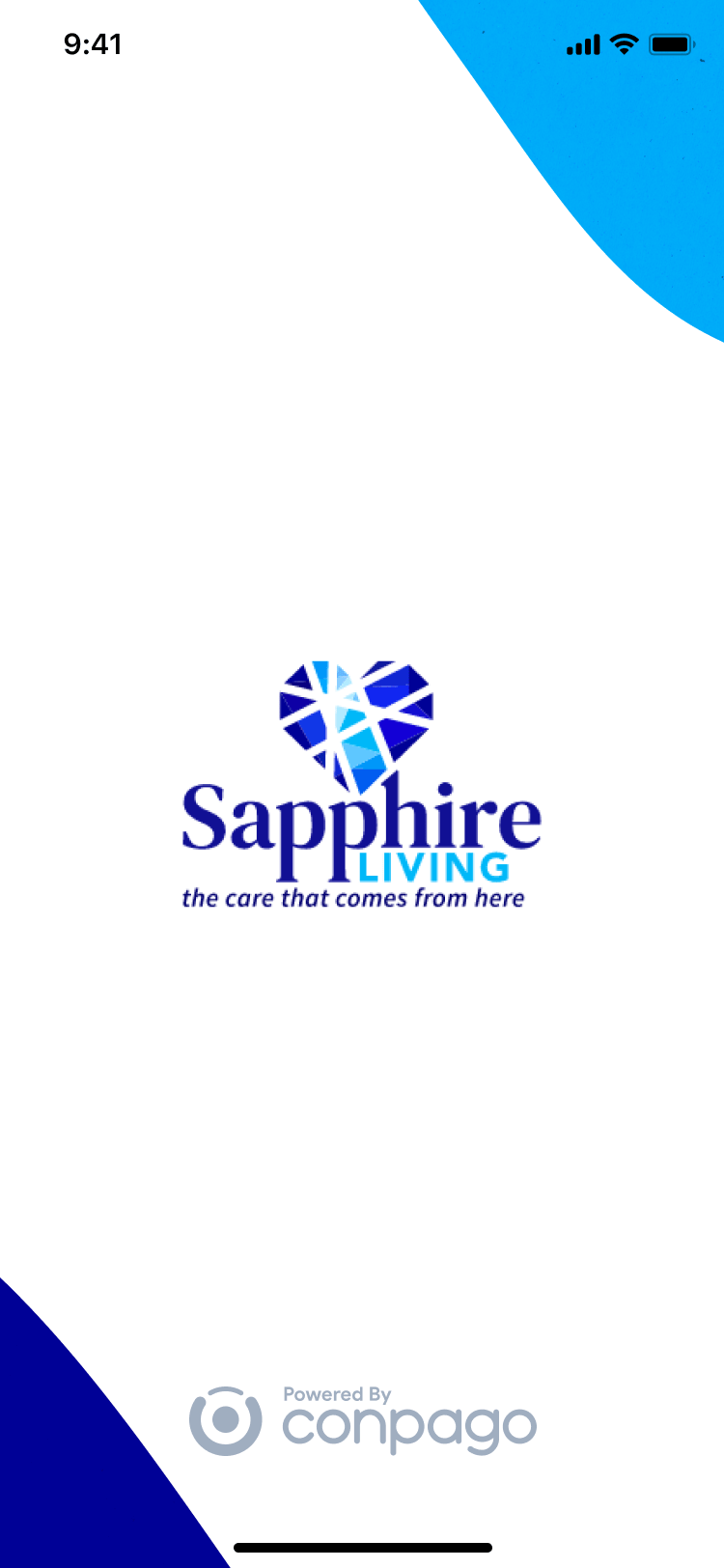 Sapphire Living