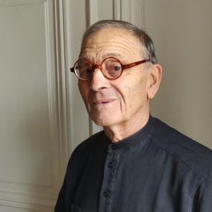 Claude - récits de vie