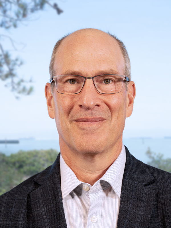 Robert Weisskoff