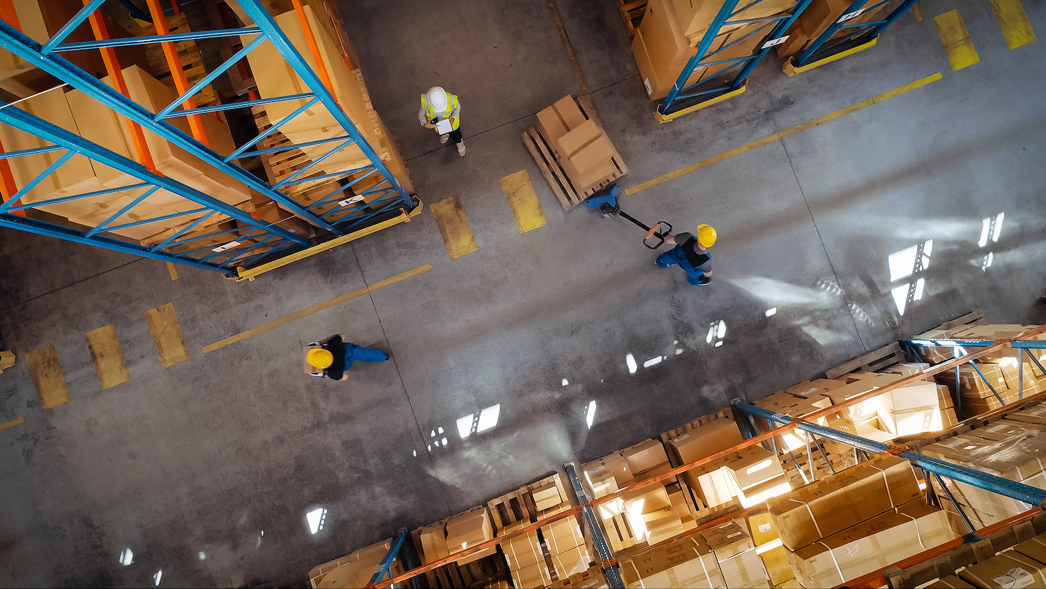The industry may indeed see signs of slack sometime in 2022, and the next peak holiday season might almost feel normal. But, companies still need to take action now.