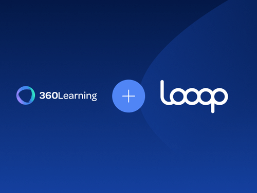 Looop — the platform that powers D&D Connect Looop
