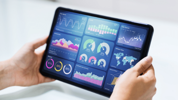 Business intelligence and Business Analytics