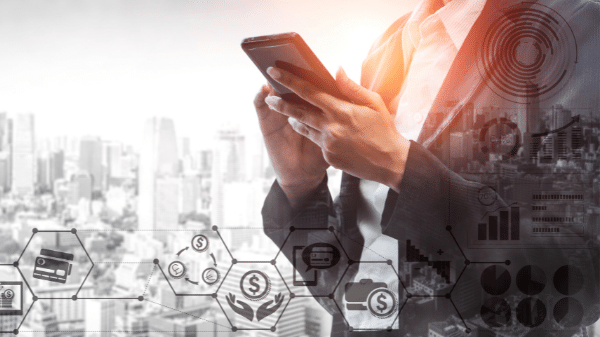 digital transformation project zoosh