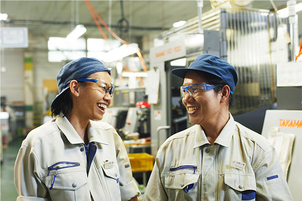 写真_佐竹製作所_特定技能外国人